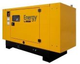 Дизельный генератор Gesan DPBS 110E AUTO