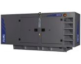 Дизельный генератор Hertz HG 170 BC в кожухе с АВР