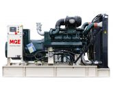 Дизельный генератор MGE P720DN
