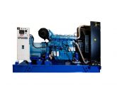 Дизельный генератор General Power GP660BD