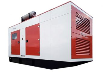 Азимут АД-550С-Т400-1РКМ11 в кожухе