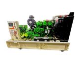 Дизельный генератор MGE P250MG с АВР