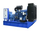 ТСС АД-500С-Т400-2РМ26 с АВР