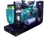 АМПЕРОС АД-800-Т400-P (Проф) с АВР