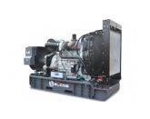 Дизельный генератор GE,DW,710/640,BF