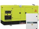 Дизельный генератор Pramac GSW 415 P 400V