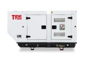 Дизельный генератор Tide Power FC450-LP с АВР