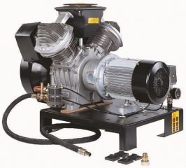Поршневой компрессор Atlas Copco LT 7-30 Pack Unsilenced