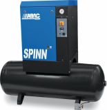 Винтовой компрессор Abac SPINN 5,5-270 ST*