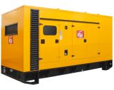 Дизельный генератор Onis VISA DS 635 GX (Stamford)