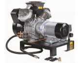 Поршневой компрессор Atlas Copco LE 2-10 (3ph) Pack Unsilenced