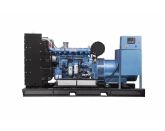 Дизельный генератор MGE P60BN с АВР