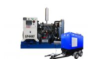 Дизельный генератор General Power GP44KF