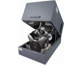 Поршневой компрессор Atlas Copco LE 2-10 (3ph) Pack Silenced