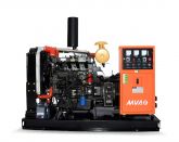 MVAE АД-50-Т400-Р с АВР