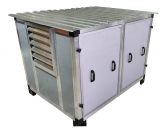 Дизельный генератор CTG AD-14RE-M в контейнере с АВР