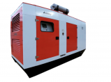 Азимут АД-720С-Т400-1РКМ15 в кожухе
