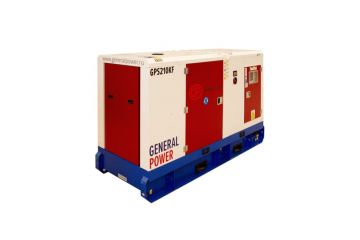Дизельный генератор General Power GP210KF
