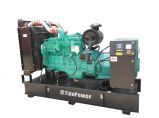 Дизельный генератор Tide Power EB250-C1 TP (6LTAA8.9-G3) с АВР