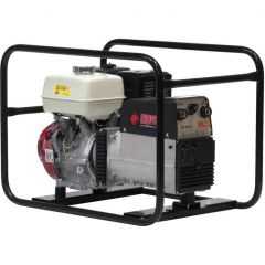 Сварочный генератор Europower EP 200 X2 DC