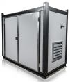 Дизельный генератор MGE P24CS в контейнере