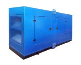 ТСС АД-30С-Т400-1РПМ11 в погодозащитном кожухе