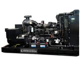 Дизельный генератор Energoprom EFC 500/400 с АВР