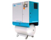 Винтовой компрессор Kraftmann VEGA 5 O R 270 (10 бар)
