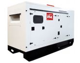 Дизельный генератор Onis VISA BD 300 GX