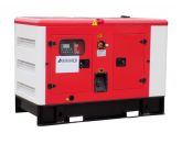 Азимут АД-40С-Т400-2РКМ18 в кожухе с АВР