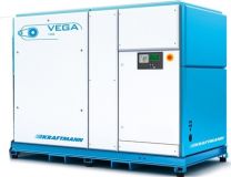 Винтовой компрессор Kraftmann VEGA 110 (14 бар)