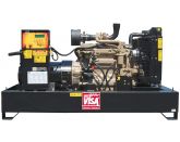 Дизельный генератор Onis VISA V 250 GO (Stamford) с АВР