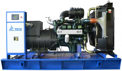 ТСС АД-440С-Т400-1РМ17