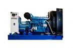 Дизельный генератор General Power GP415DZ с автозапуском