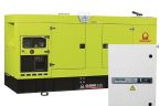 Дизельный генератор Pramac GSW 340 P 400V (ALT. LS)