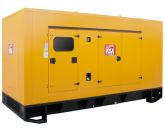 Дизельный генератор Onis VISA F 350 GX (Stamford)
