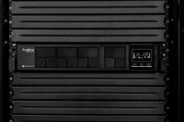 Systeme Electric SRTSE3000RTXLI-NC