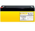 YELLOW GB 12-50