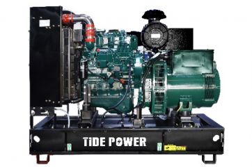 Дизельный генератор Tide Power FB113-LP с АВР