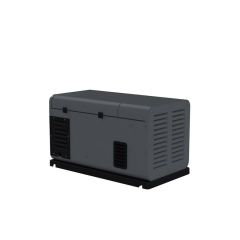 Газовый генератор Mitsui Power Eco GM 13000