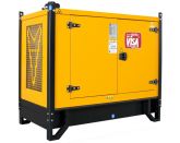 Дизельный генератор Onis VISA P 9 FOX 1ph