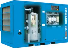 Винтовой компрессор Ekomak EKO 315 QD 7.5