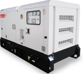 Дизельный генератор Tide Power PC30-I с АВР