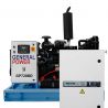 Дизельный генератор General Power GP720BD