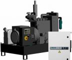 Дизельный генератор Pramac GBW 30 Y 440V