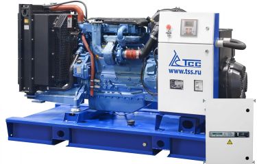 ТСС АД-80С-Т400-2РМ9 с АВР