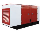 Азимут АД-250С-Т400-2РКМ19 в кожухе с АВР