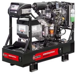 Дизельный генератор Вепрь АДС 10-Т400 РЯ в контейнере с АВР