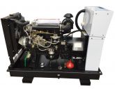 АМПЕРОС АД-40-Т400 В с АВР