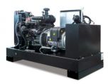 Дизельный генератор Gesan DPB 150E